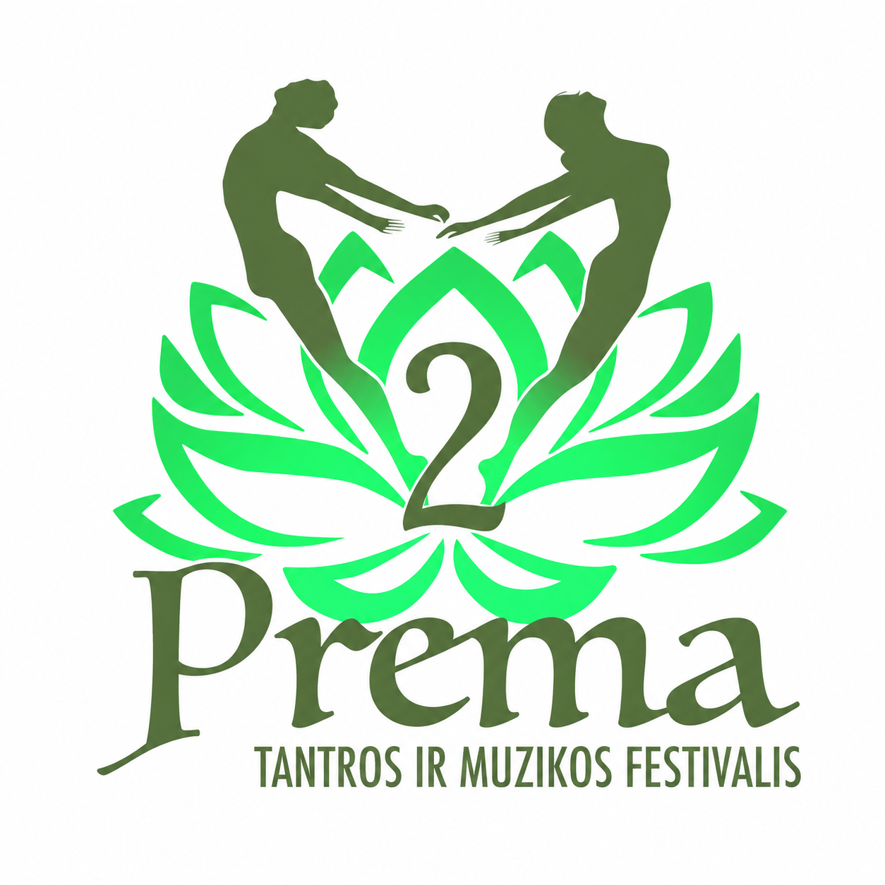 PREMA 2 - 2026 Savaitgalio Festivalis